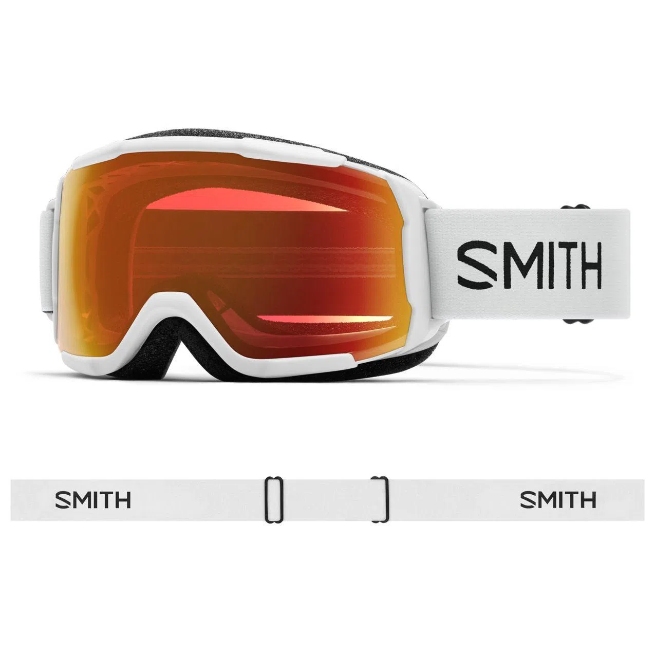 Smith Optics Snow Goggles M00666 Grom Goggles - view 58